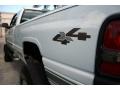 Bright White - Ram 2500 SLT Quad Cab 4x4 Photo No. 16