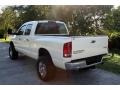 2003 Bright White Dodge Ram 2500 ST Quad Cab 4x4  photo #8