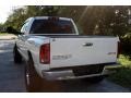 2003 Bright White Dodge Ram 2500 ST Quad Cab 4x4  photo #9