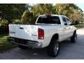 Bright White - Ram 2500 ST Quad Cab 4x4 Photo No. 10