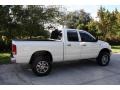 Bright White - Ram 2500 ST Quad Cab 4x4 Photo No. 12