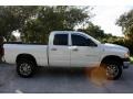 Bright White - Ram 2500 ST Quad Cab 4x4 Photo No. 14