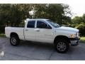 Bright White - Ram 2500 ST Quad Cab 4x4 Photo No. 15