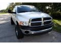 Bright White - Ram 2500 ST Quad Cab 4x4 Photo No. 18