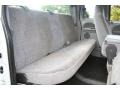 Bright White - Ram 2500 SLT Quad Cab 4x4 Photo No. 43