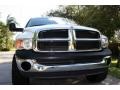 2003 Bright White Dodge Ram 2500 ST Quad Cab 4x4  photo #23