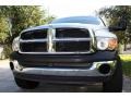 Bright White - Ram 2500 ST Quad Cab 4x4 Photo No. 24