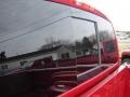 2007 Inferno Red Crystal Pearl Dodge Ram 2500 Big Horn Edition Quad Cab 4x4  photo #14