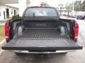 2005 Deep Molten Red Pearl Dodge Ram 1500 SLT Quad Cab  photo #5