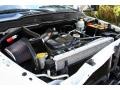 Bright White - Ram 2500 ST Quad Cab 4x4 Photo No. 43