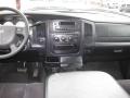 2005 Deep Molten Red Pearl Dodge Ram 1500 SLT Quad Cab  photo #12