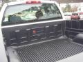 2004 Bright Silver Metallic Dodge Ram 1500 SLT Quad Cab  photo #5