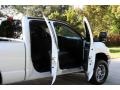 2003 Bright White Dodge Ram 2500 ST Quad Cab 4x4  photo #52