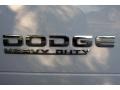 Bright White - Ram 2500 ST Quad Cab 4x4 Photo No. 55