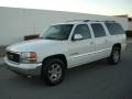 Summit White - Yukon XL SLT 4x4 Photo No. 2