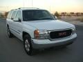 Summit White - Yukon XL SLT 4x4 Photo No. 5