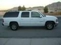 Summit White - Yukon XL SLT 4x4 Photo No. 6