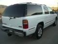 Summit White - Yukon XL SLT 4x4 Photo No. 7