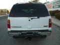 Summit White - Yukon XL SLT 4x4 Photo No. 8