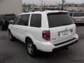 2007 Taffeta White Honda Pilot EX  photo #2