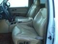 Summit White - Yukon XL SLT 4x4 Photo No. 33