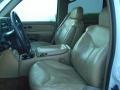 Summit White - Yukon XL SLT 4x4 Photo No. 37