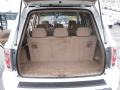 2007 Taffeta White Honda Pilot EX  photo #14