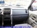 2007 Nimbus Gray Metallic Honda Pilot EX 4WD  photo #18