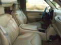 Summit White - Yukon XL SLT 4x4 Photo No. 57