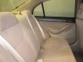 2003 Opal Silver Blue Metallic Honda Civic Hybrid Sedan  photo #6