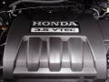 2007 Formal Black Honda Pilot EX 4WD  photo #22