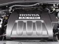 2007 Formal Black Honda Pilot EX 4WD  photo #23