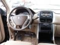 2007 Formal Black Honda Pilot EX 4WD  photo #25