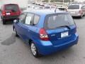 Vivid Blue Pearl - Fit  Photo No. 2