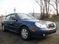 2004 Ardor Blue Hyundai Sonata   photo #3