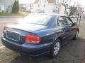 2004 Ardor Blue Hyundai Sonata   photo #6