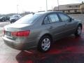Natural Khaki - Sonata GLS Photo No. 5