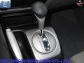 2009 Alabaster Silver Metallic Honda Civic LX Coupe  photo #22