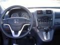 2008 Royal Blue Pearl Honda CR-V EX 4WD  photo #5