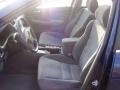 2005 Eternal Blue Pearl Honda Accord EX Sedan  photo #13
