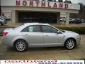 Brilliant Silver Metallic - MKZ FWD Photo No. 1