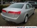 Brilliant Silver Metallic - MKZ FWD Photo No. 2