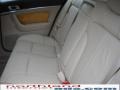 2010 White Platinum Metallic Tri-Coat Lincoln MKS AWD  photo #11