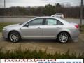 Brilliant Silver Metallic - MKZ FWD Photo No. 5