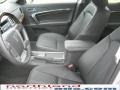 Brilliant Silver Metallic - MKZ FWD Photo No. 8