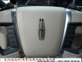 2010 White Platinum Metallic Tri-Coat Lincoln MKS AWD  photo #19