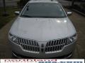Brilliant Silver Metallic - MKZ FWD Photo No. 13