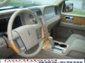 2010 White Platinum Metallic Tri-Coat Lincoln Navigator 4x4  photo #7