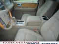 2010 White Platinum Metallic Tri-Coat Lincoln Navigator 4x4  photo #8