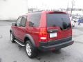 Alveston Red Metallic - LR3 V8 HSE Photo No. 2